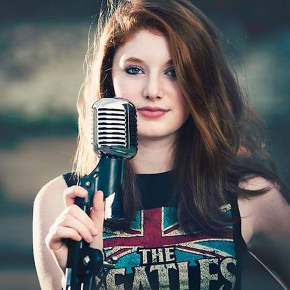 Meet your Posher, Addie